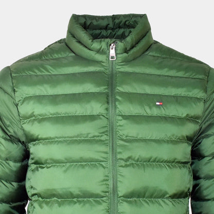 Tommy Puffer Jacket