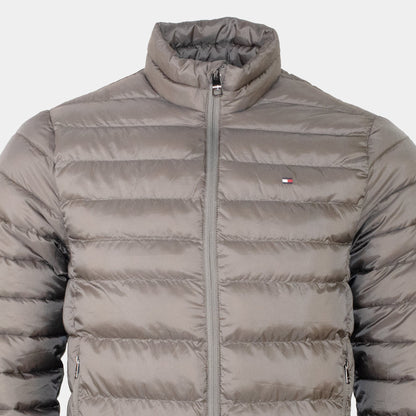 Tommy Puffer Jacket