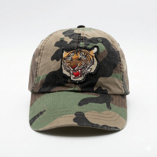 Rl Men P-cap Tiger