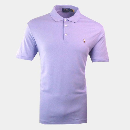 Small Pony Men'S Polo