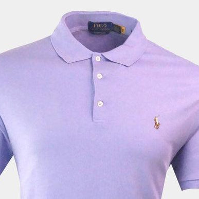 Small Pony Men'S Polo