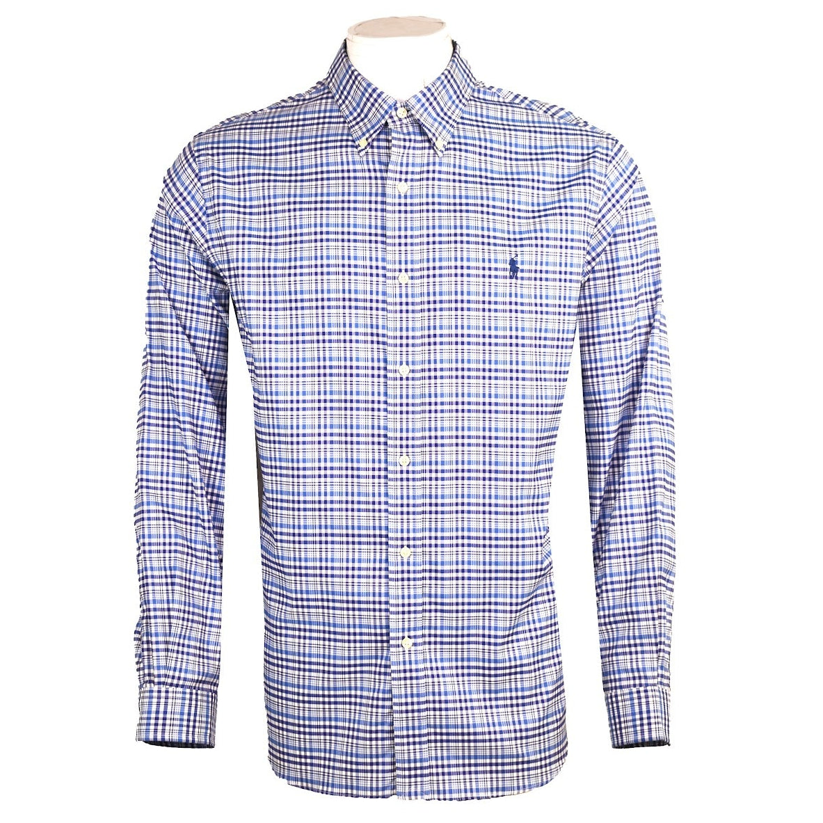 RL Button Down Men's Shirt
