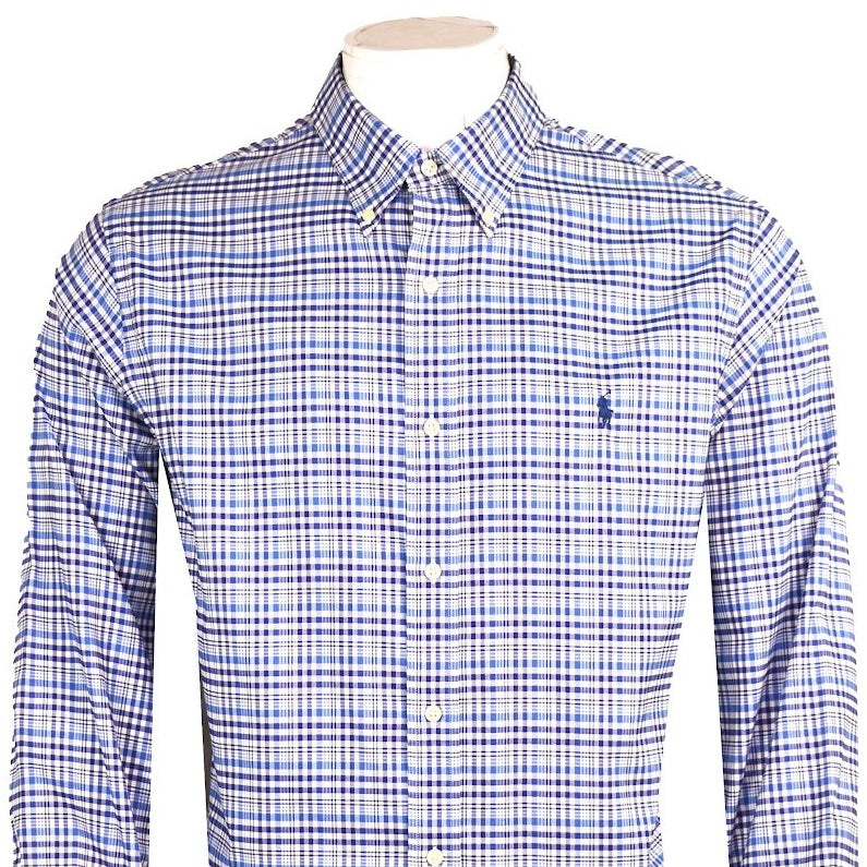 RL Button Down Men's Shirt