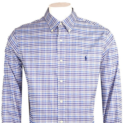 RL Button Down Men's Shirt