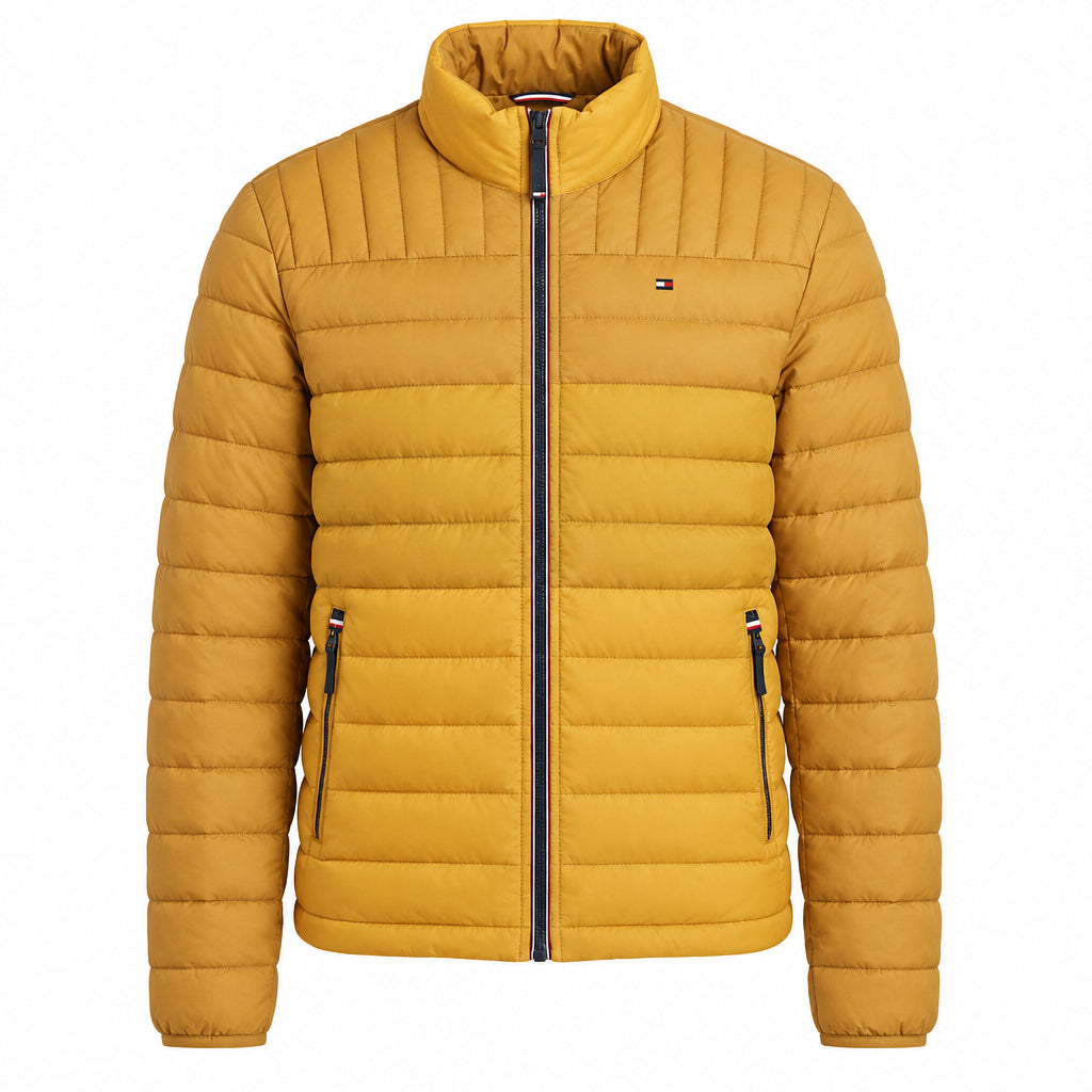 Tommy Puffer Jacket