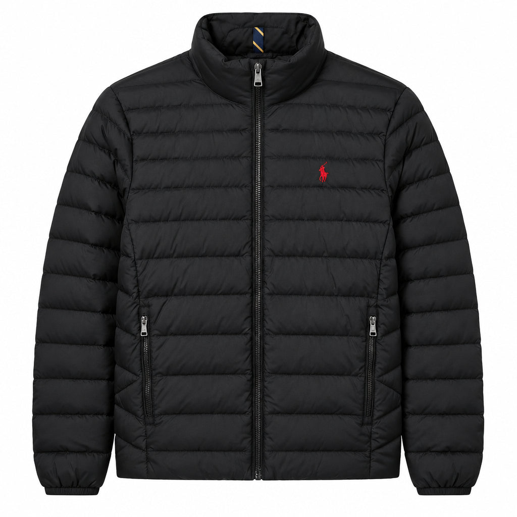 Rl Puffer Jacket