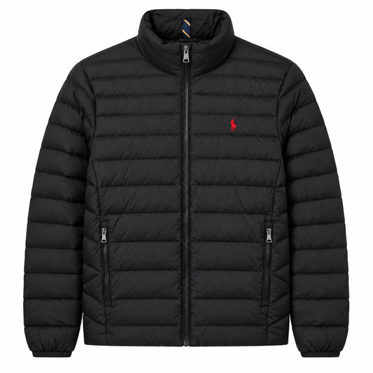 Rl Puffer Jacket