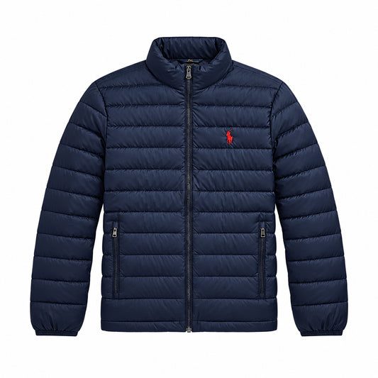 Rl Puffer Jacket