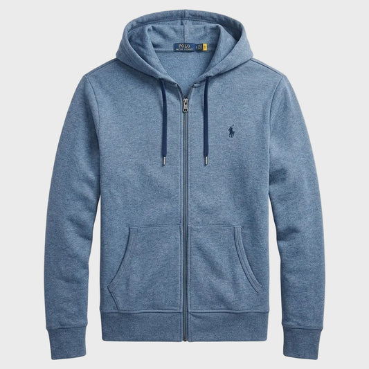 Rl Fleece Hoodie