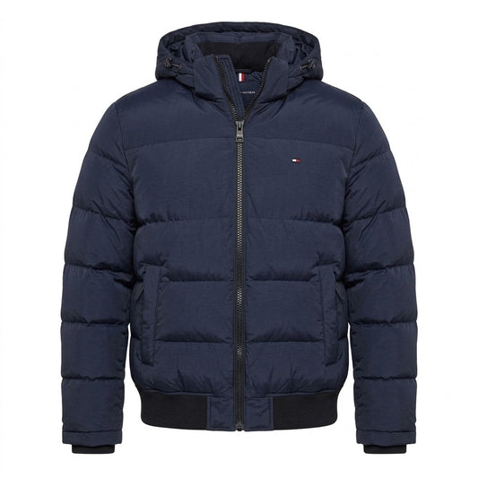 Tommy Ripstop Hooded Jacket