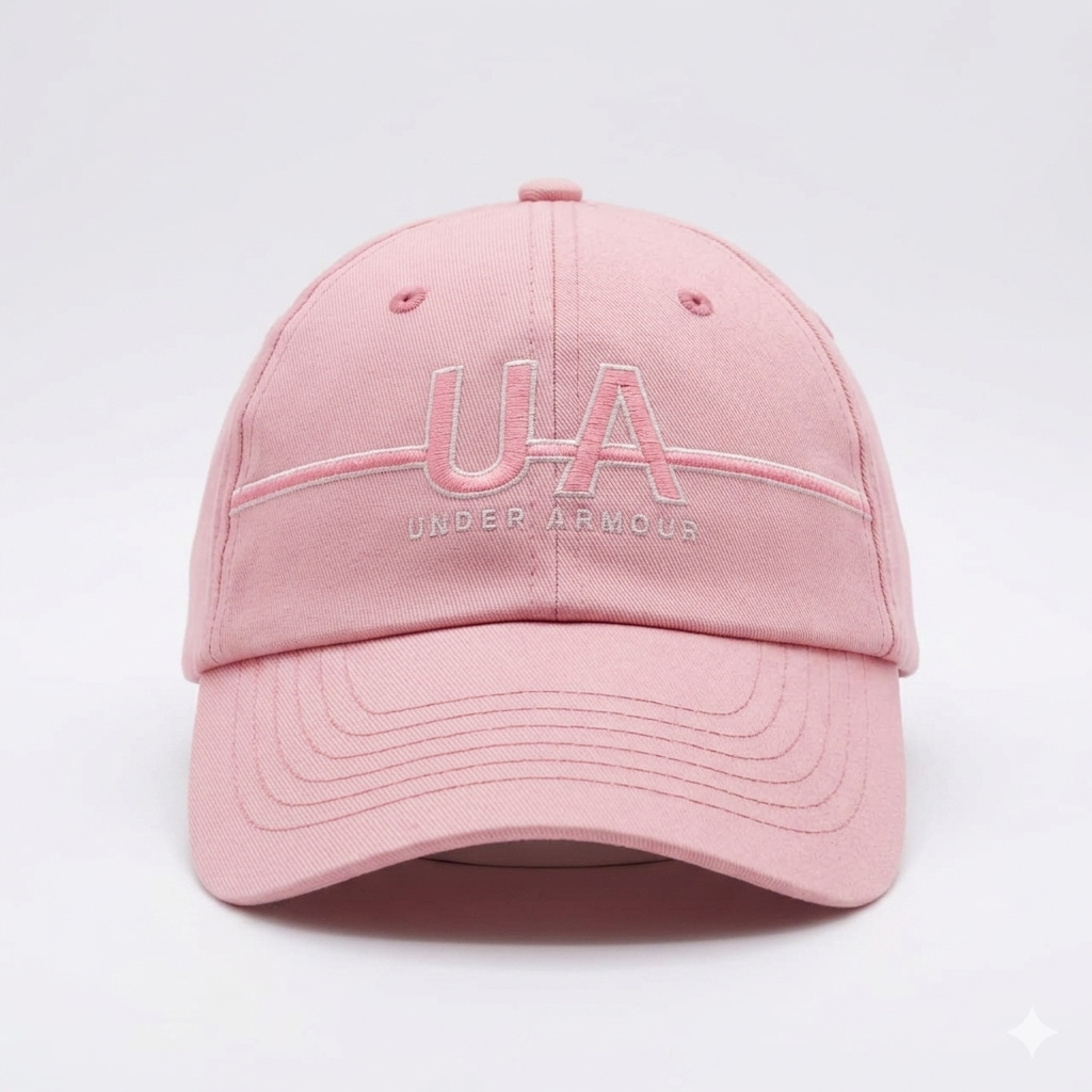 U/A Adjustable P-cap For Women