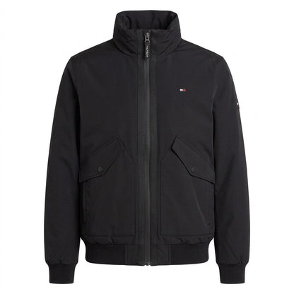 Tommy Flex Perfomance Zip Bomber Jacket