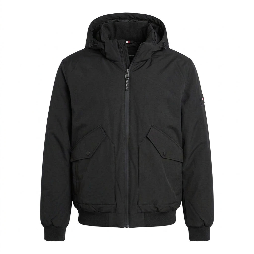 Tommy Flex Perfomance Zip Bomber Jacket