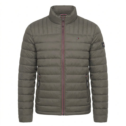 Tommy Puffer Jacket