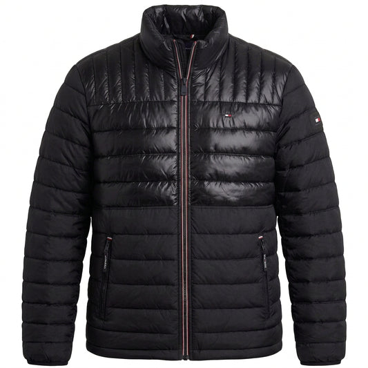 Tommy Puffer Jacket