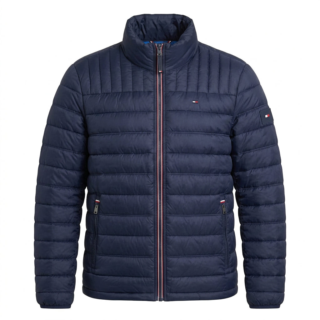 Tommy Puffer Jacket