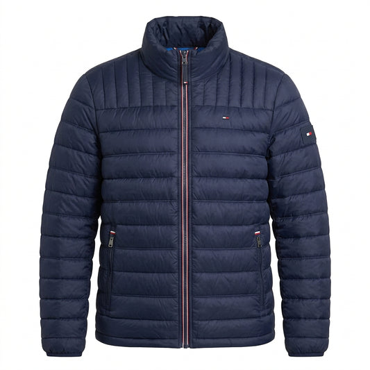 Tommy Puffer Jacket