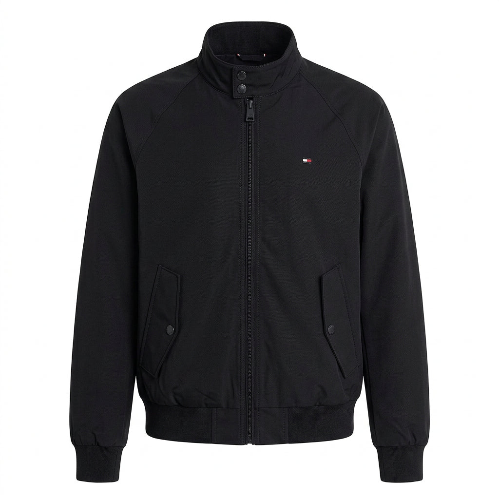 Tommy Bomber Jacket