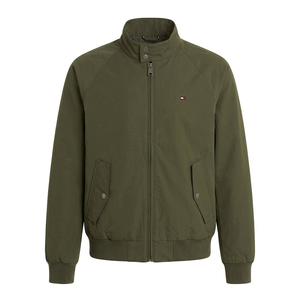 Tommy Bomber Jacket