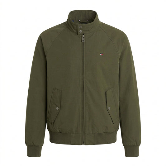 Tommy Bomber Jacket