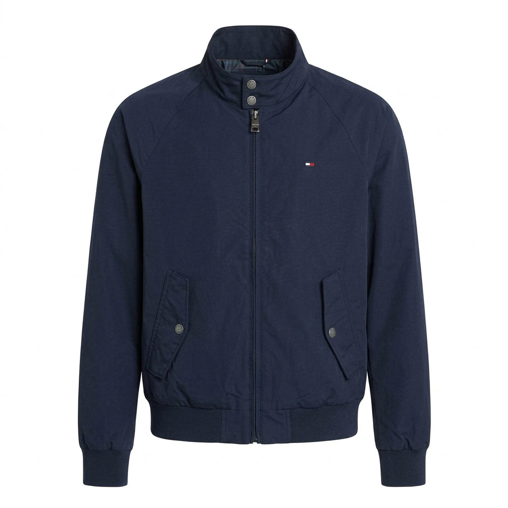 Tommy Bomber Jacket