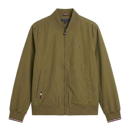 Tommy Chino Jacket