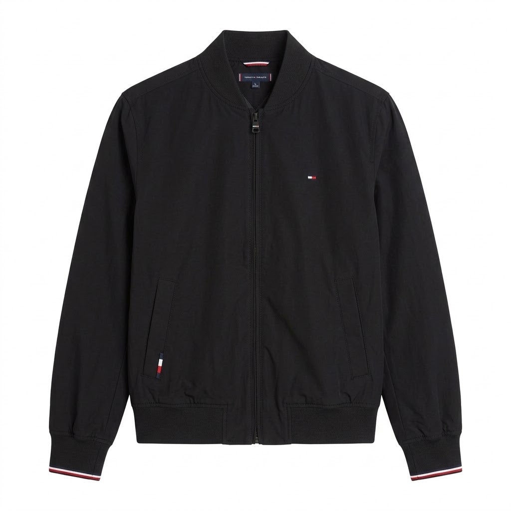 Tommy Chino Jacket