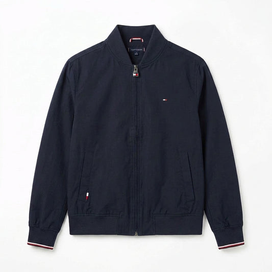 Tommy Chino Jacket