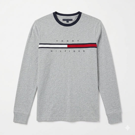 Tommy Sweatshirt