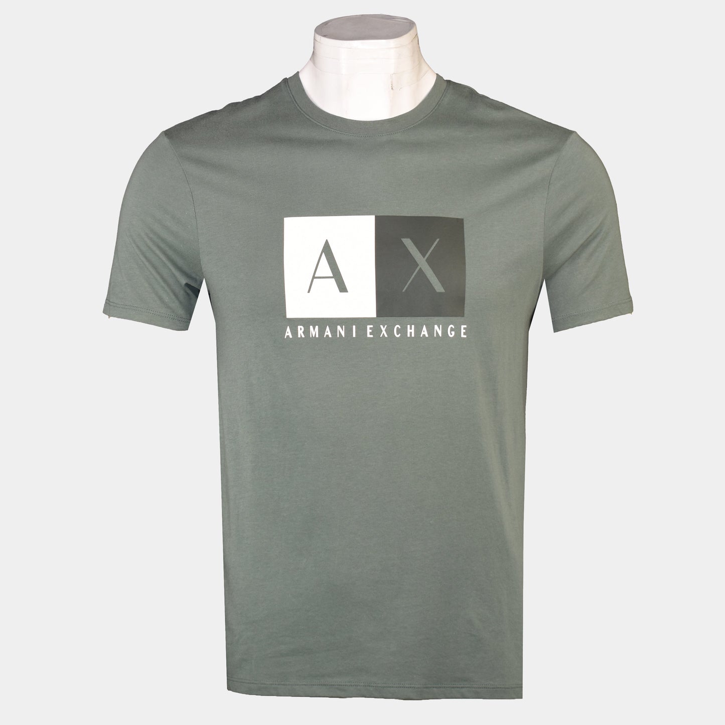 AE Crew Neck T-Shirt