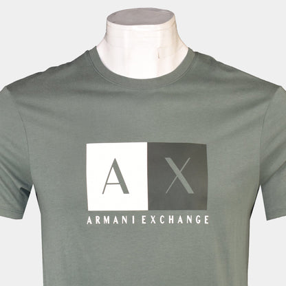 AE Crew Neck T-Shirt