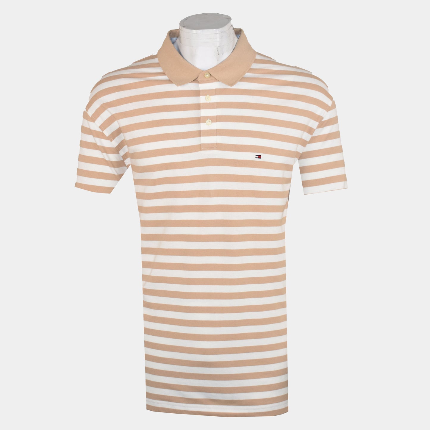 Branded Men's Polo Shirt