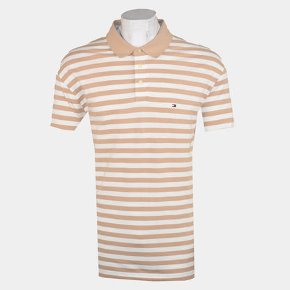 Branded Men's Polo Shirt