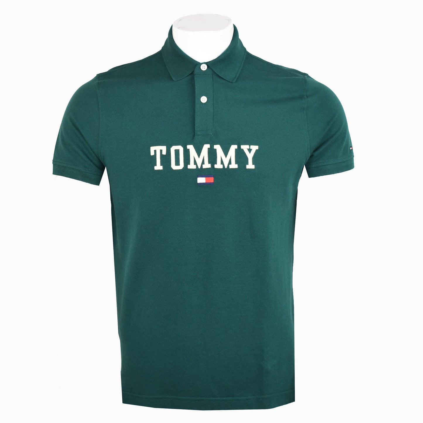 Branded Men's Polo Shirt