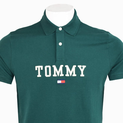 Branded Men's Polo Shirt