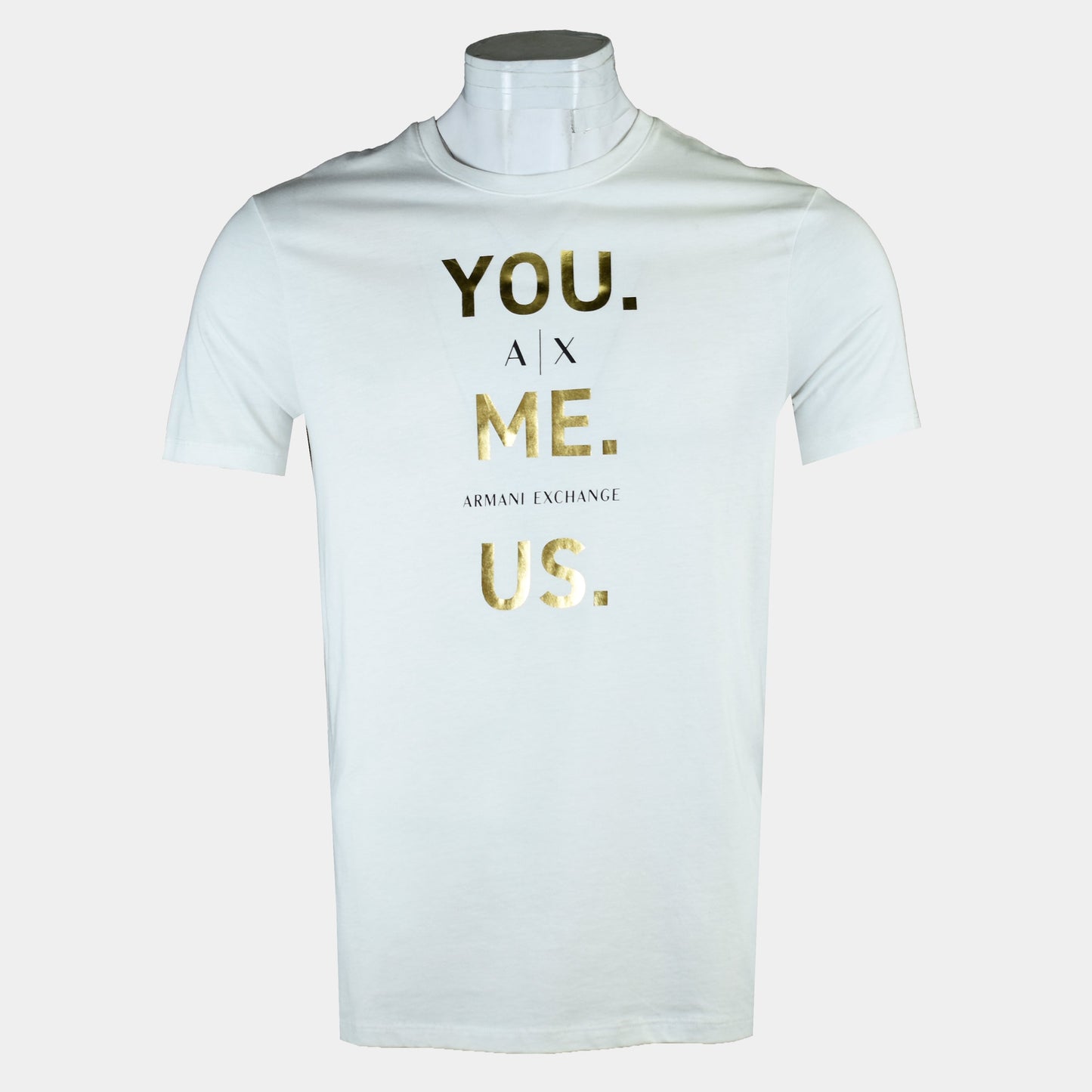 AE Crew Neck T-Shirt