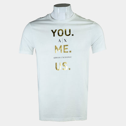 AE Crew Neck T-Shirt