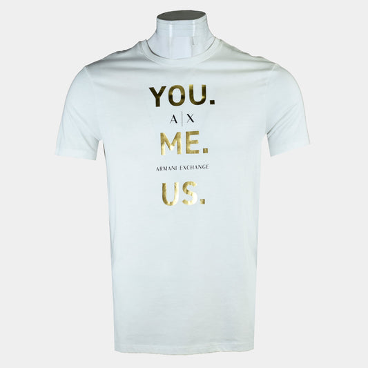 AE Crew Neck T-Shirt