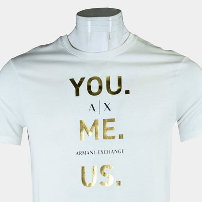 AE Crew Neck T-Shirt